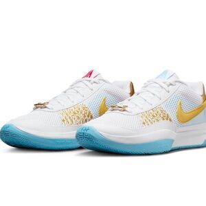 Nike Ja 1 EP Chinese New Year FV1291-100